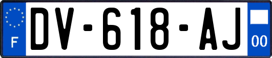 DV-618-AJ