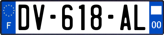 DV-618-AL