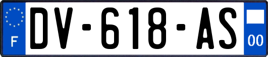 DV-618-AS