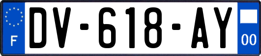 DV-618-AY