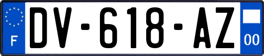 DV-618-AZ