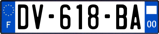 DV-618-BA