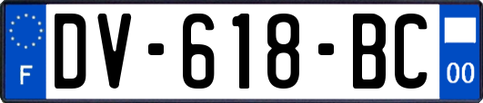 DV-618-BC