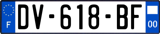 DV-618-BF