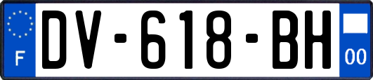 DV-618-BH