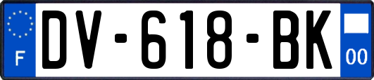 DV-618-BK