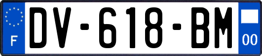 DV-618-BM