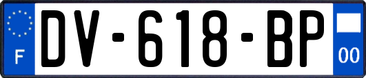 DV-618-BP