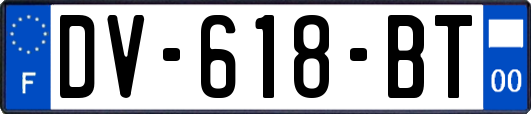 DV-618-BT