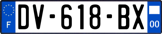 DV-618-BX