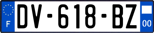 DV-618-BZ