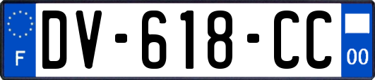 DV-618-CC