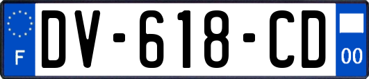 DV-618-CD