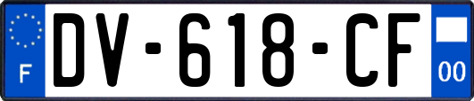 DV-618-CF
