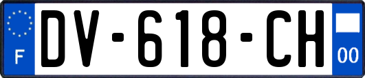 DV-618-CH