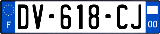 DV-618-CJ