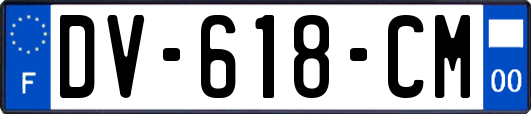 DV-618-CM