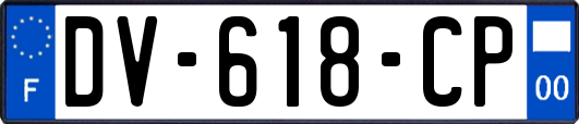 DV-618-CP