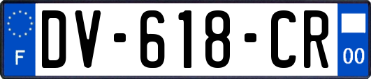 DV-618-CR