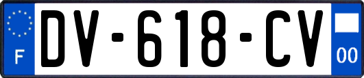 DV-618-CV