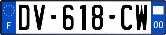 DV-618-CW