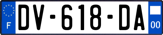 DV-618-DA