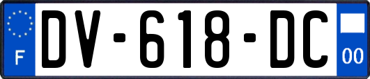 DV-618-DC