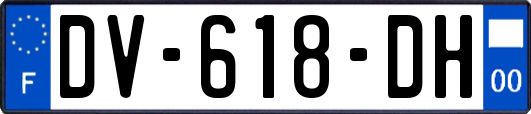 DV-618-DH