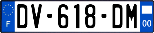 DV-618-DM