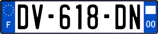 DV-618-DN