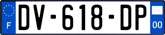 DV-618-DP