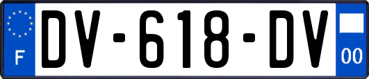 DV-618-DV