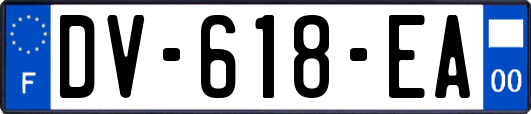 DV-618-EA