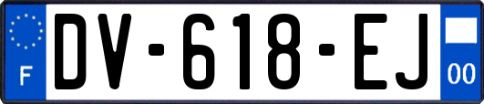 DV-618-EJ