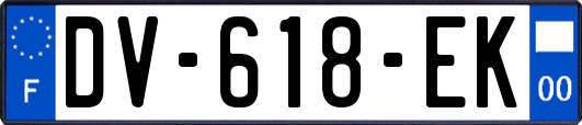 DV-618-EK