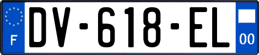 DV-618-EL