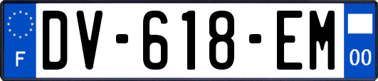 DV-618-EM