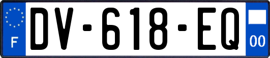 DV-618-EQ