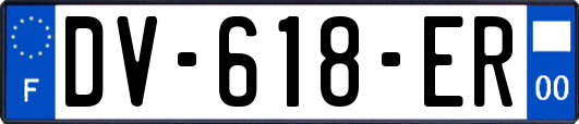 DV-618-ER