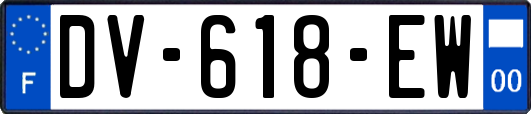 DV-618-EW