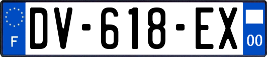 DV-618-EX