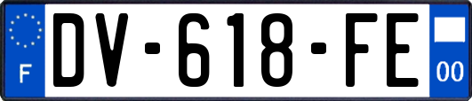 DV-618-FE