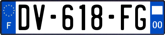 DV-618-FG