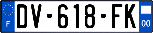 DV-618-FK