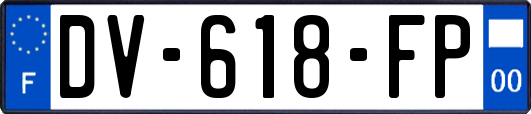 DV-618-FP