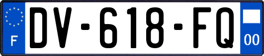 DV-618-FQ