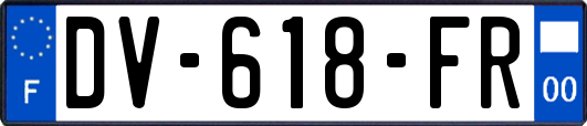 DV-618-FR