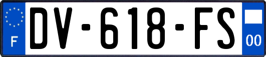 DV-618-FS