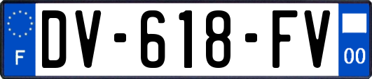 DV-618-FV