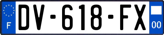 DV-618-FX